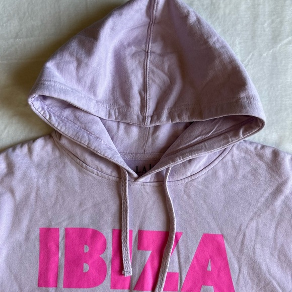LA/TC IBAZA LA VIDA HOODIE One‎ Size - Picture 8 of 11
